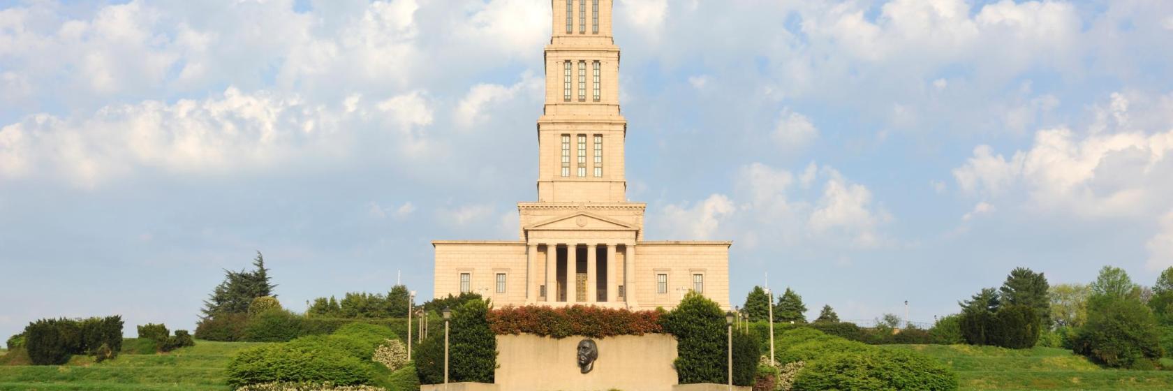 George Washington Masonic National Memorial